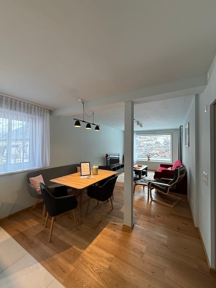 ห้องนั่งเล่น