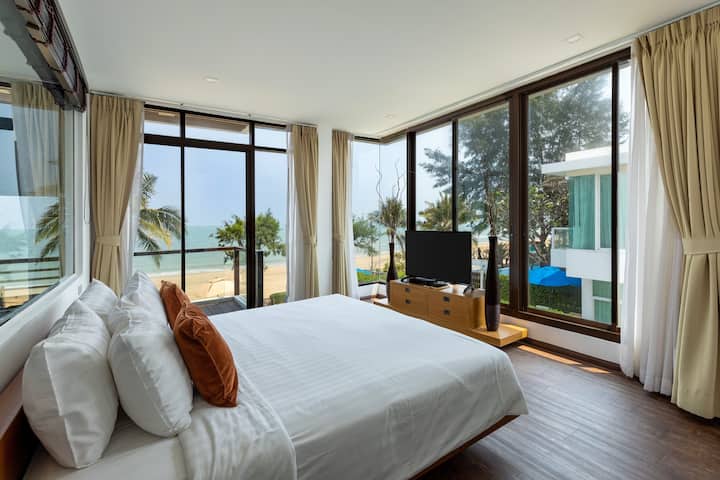 საძინებელი 1