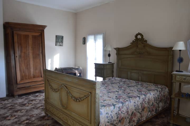 „Les Oiseaux“  на 2 кат