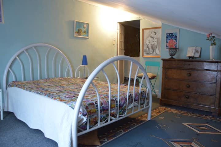 Спална соба 8