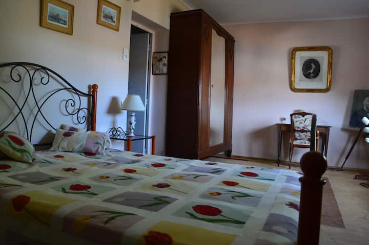 „Les Tulipes“ на 2 кат