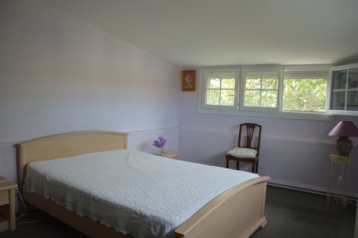 „Les Lupins“ на 2 кат