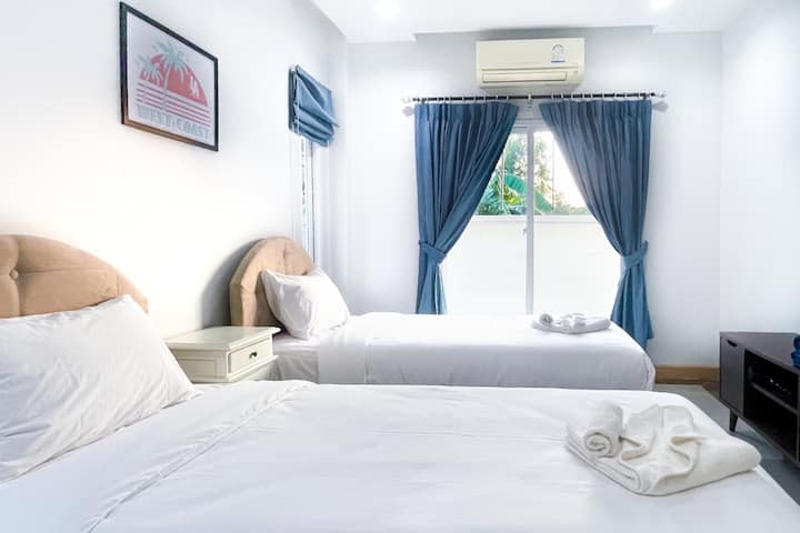 Спална соба 1