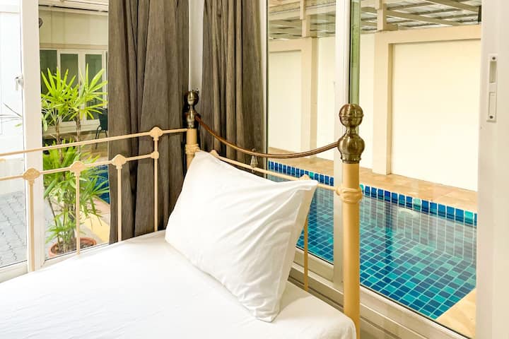 Спална соба 3