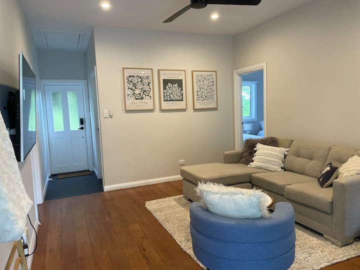 Chic Whangarei Retreat, Walk To Cbd - Whangarei