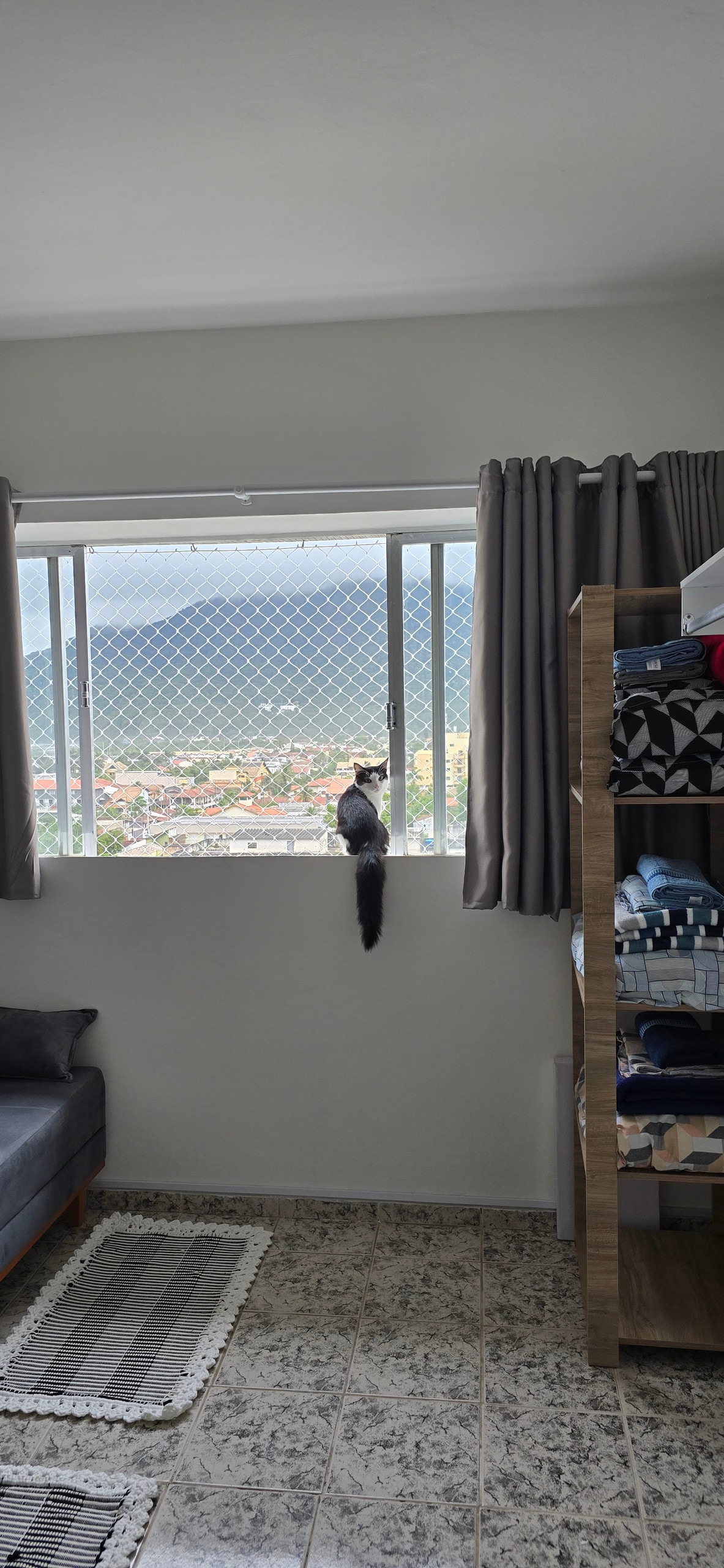 საძინებელი 2