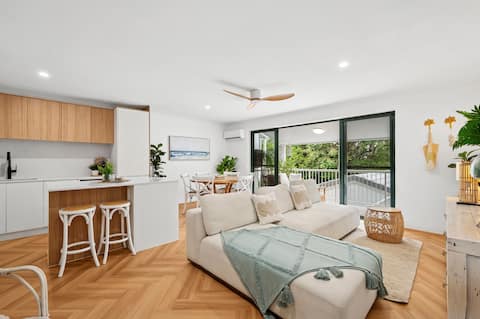 The Nines at Noosa Keys Resort•Pool•Tennis•Moped
