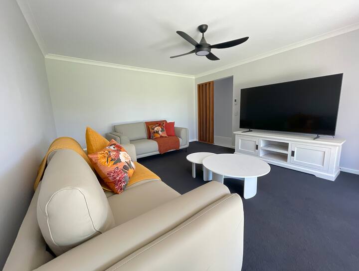 Fairway Views - Golf Luxury With Stunning Sunsets - Barmera
