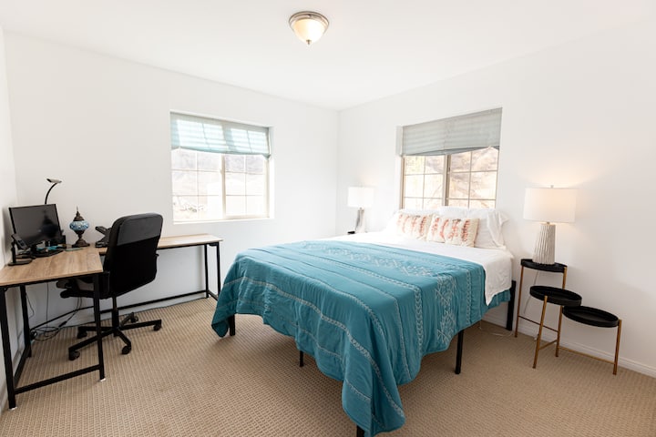 غرفة النوم 2