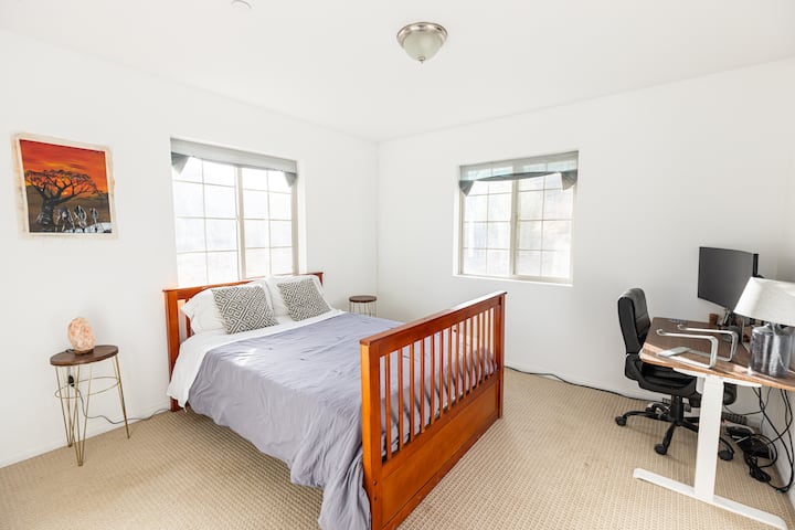 غرفة النوم 1