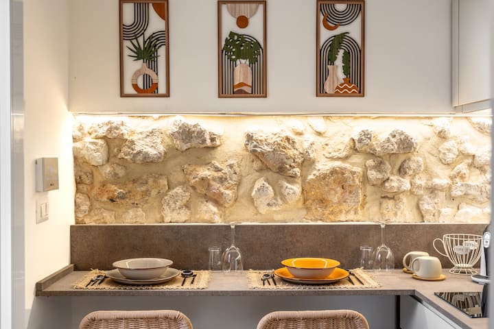 [Nura] Loft A 5 Min Dal Mare E Ortigia - Belvedere