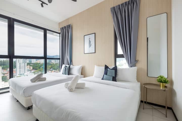 Chambre 1