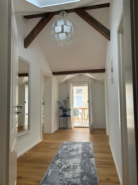 Alexanders Mountain Loft