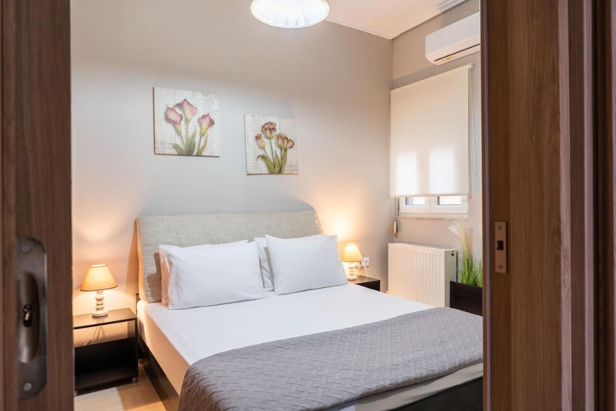 Спална соба 1