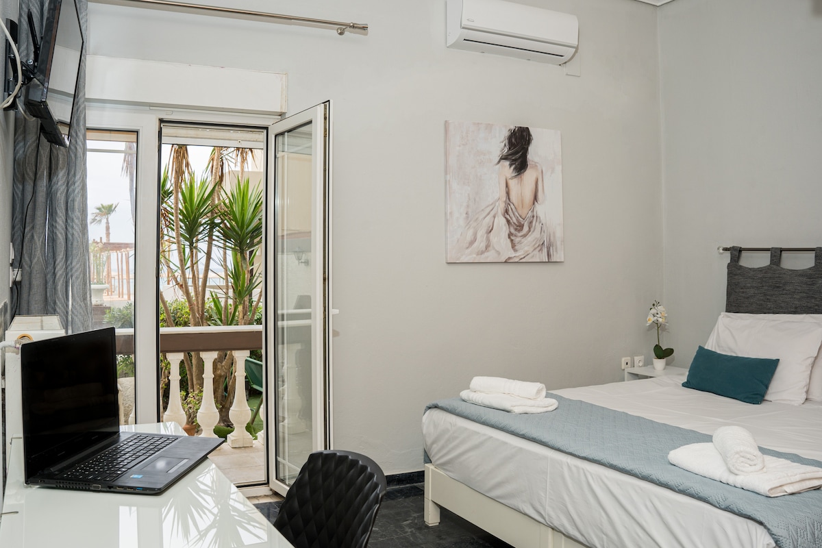 Спална соба 2