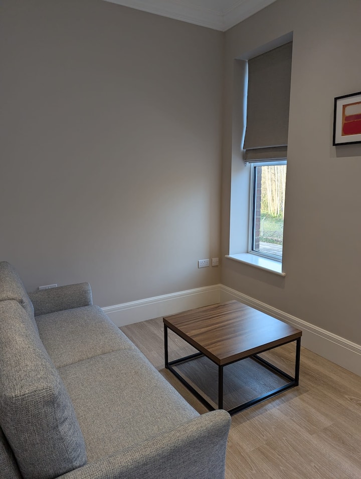 Flat 10: 1st Floor - Victoria