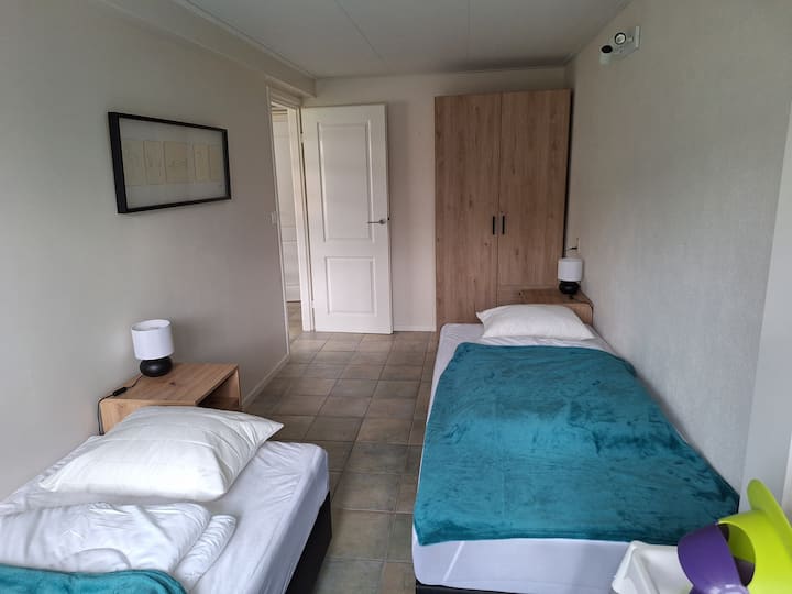 Habitación 1