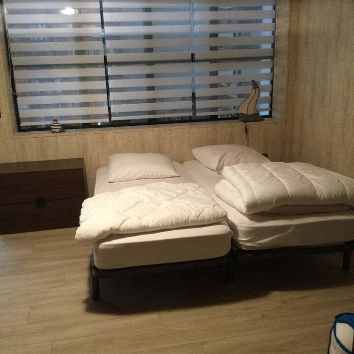 غرفة النوم 3