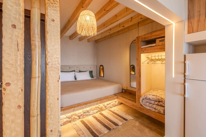 ห้องนอน