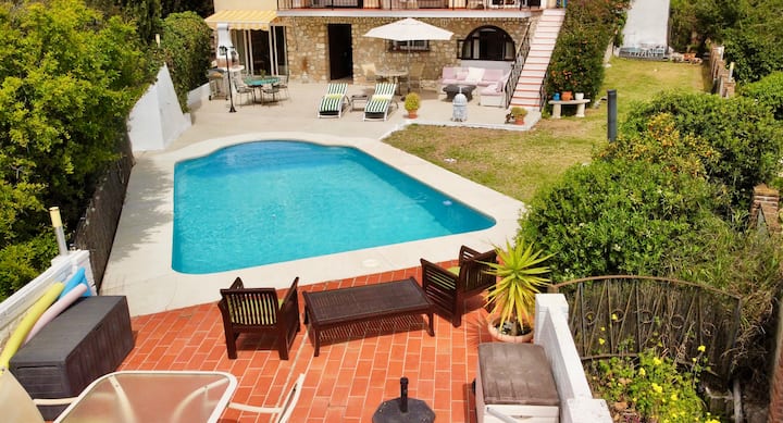 Casa Ladera Mijas Apartment - Fuengirola