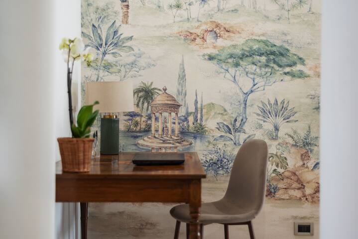 Casa Incanto – Luxury Vatican Apartment gallery image 5