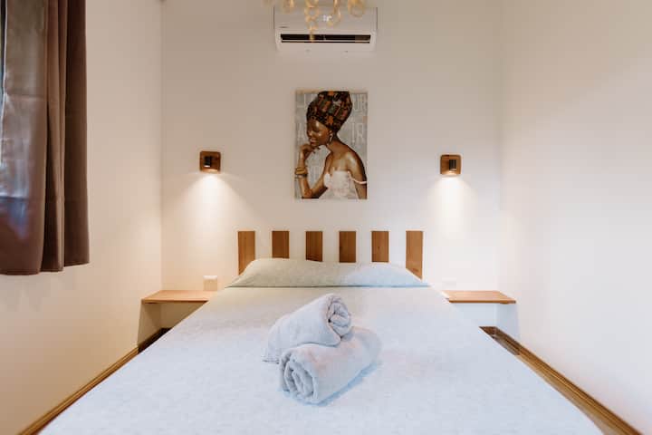 Спална соба 2