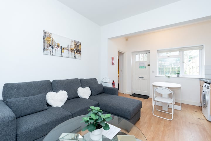 Elena Apartment - 修咸頓