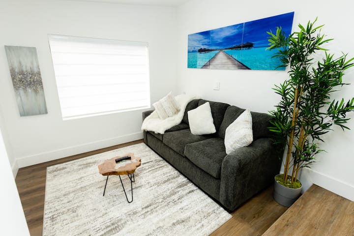 Your Perfect Oasis In Miami - Miami, FL