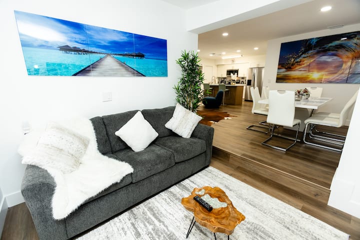 Your Perfect Oasis In Miami - Miami, FL