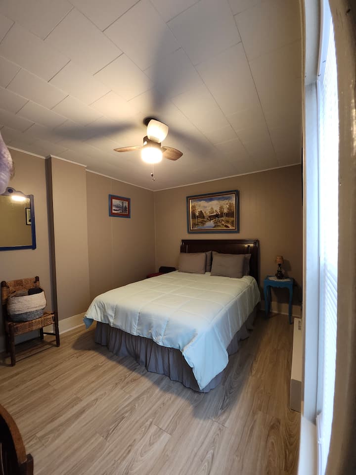  Calefacción eléctrica DE zócalo con control de temperatura en el lateral