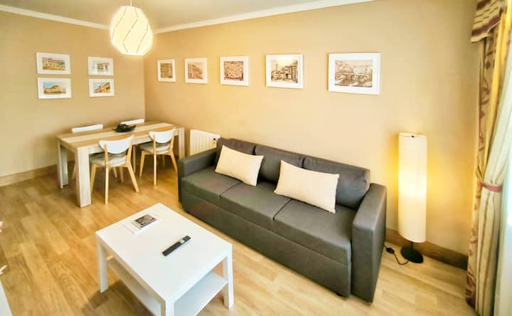 Apartamento En Betanzos - Betanzos
