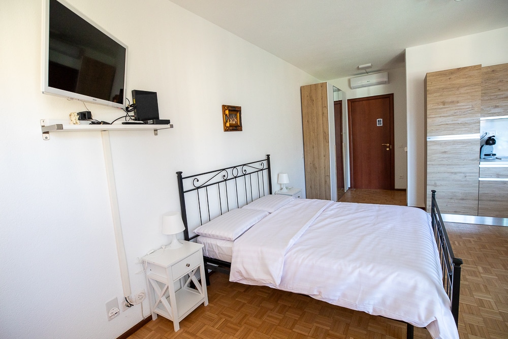 საძინებელი