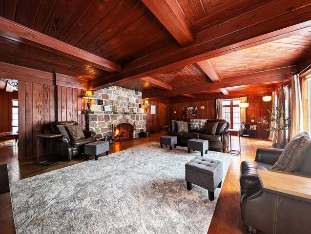 Genevieve & Darren managed Airbnb listing 1