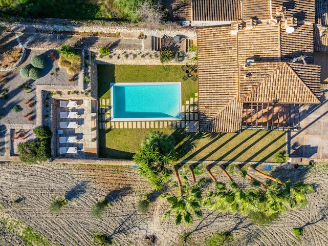 Villa Marina d’en Torre