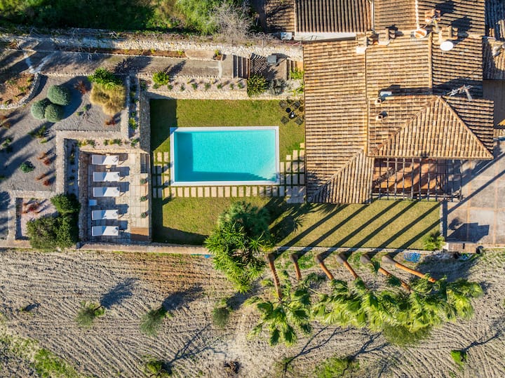 Villa Marina D'en Torre - Pollensa