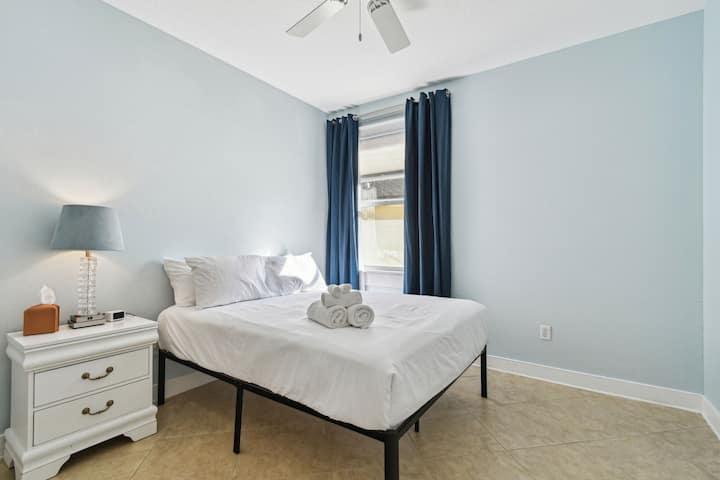 Спална соба 3