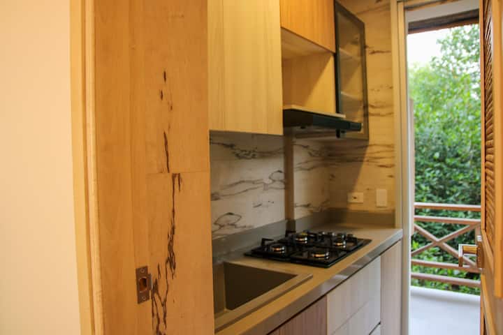 Fotosíntesis - Apartamento Frente Al Mar En Tolú - Sucre