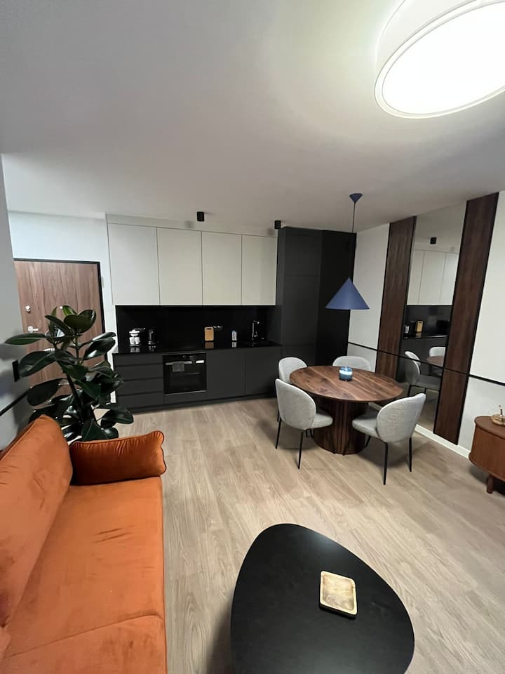 Oldtown Appartment - Danzica