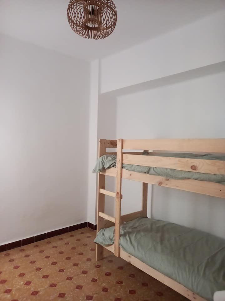 Dhomë gjumi 3
