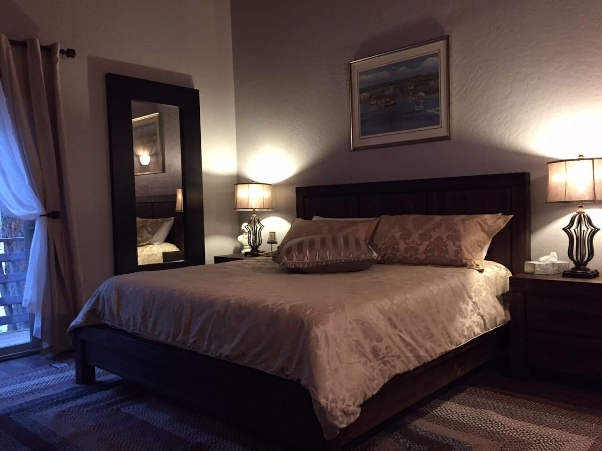 Remodeled 5BR Family Home Near Lake & Heavenly - Photo 9