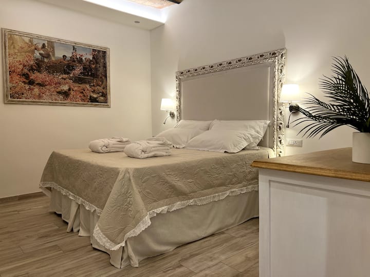 საძინებელი 2