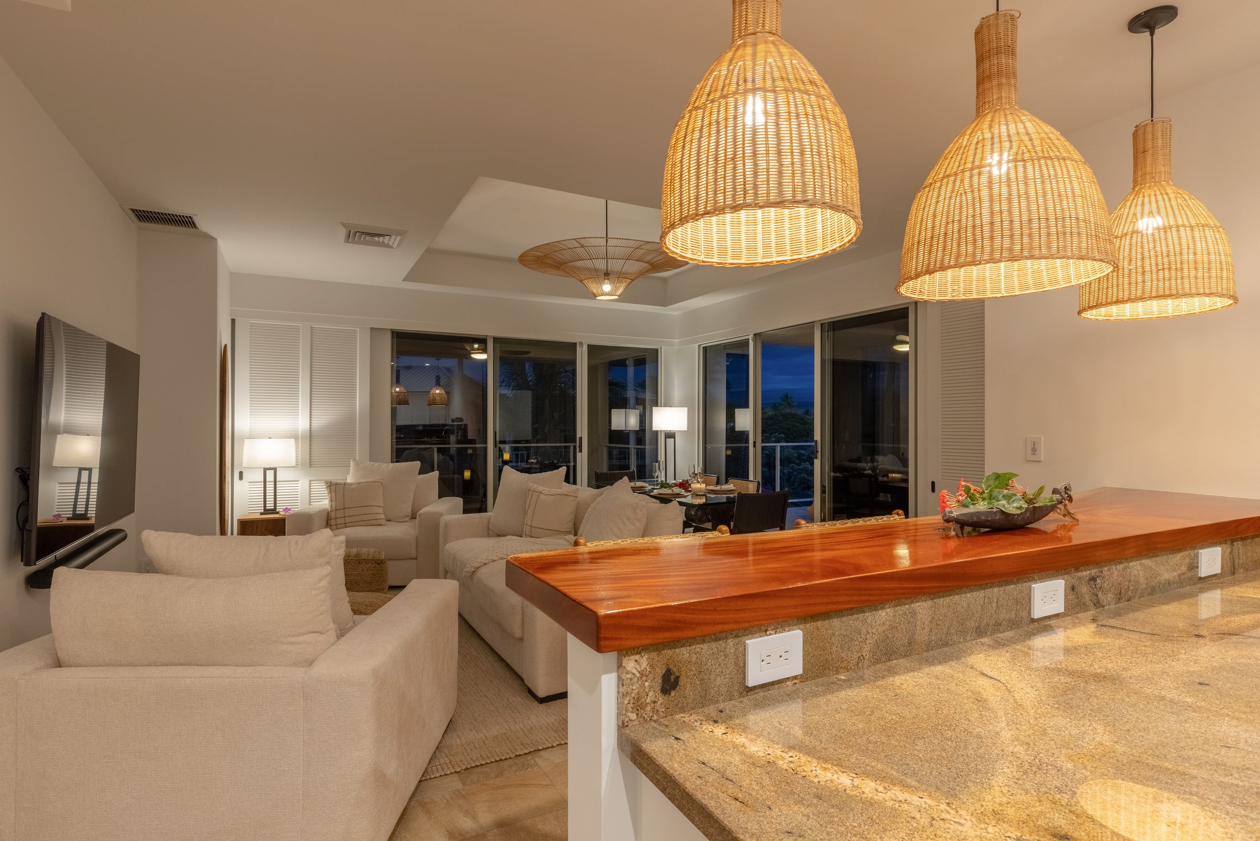 Condo in Waikoloa Beach Resort · ★4.96 · 2 bedrooms · 4 beds · 2.5 baths - Photo 16