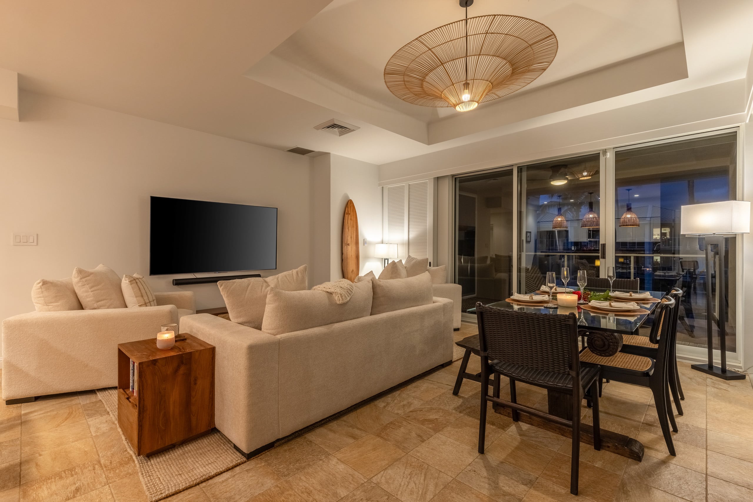 Condo in Waikoloa Beach Resort · ★4.96 · 2 bedrooms · 4 beds · 2.5 baths - Photo 6