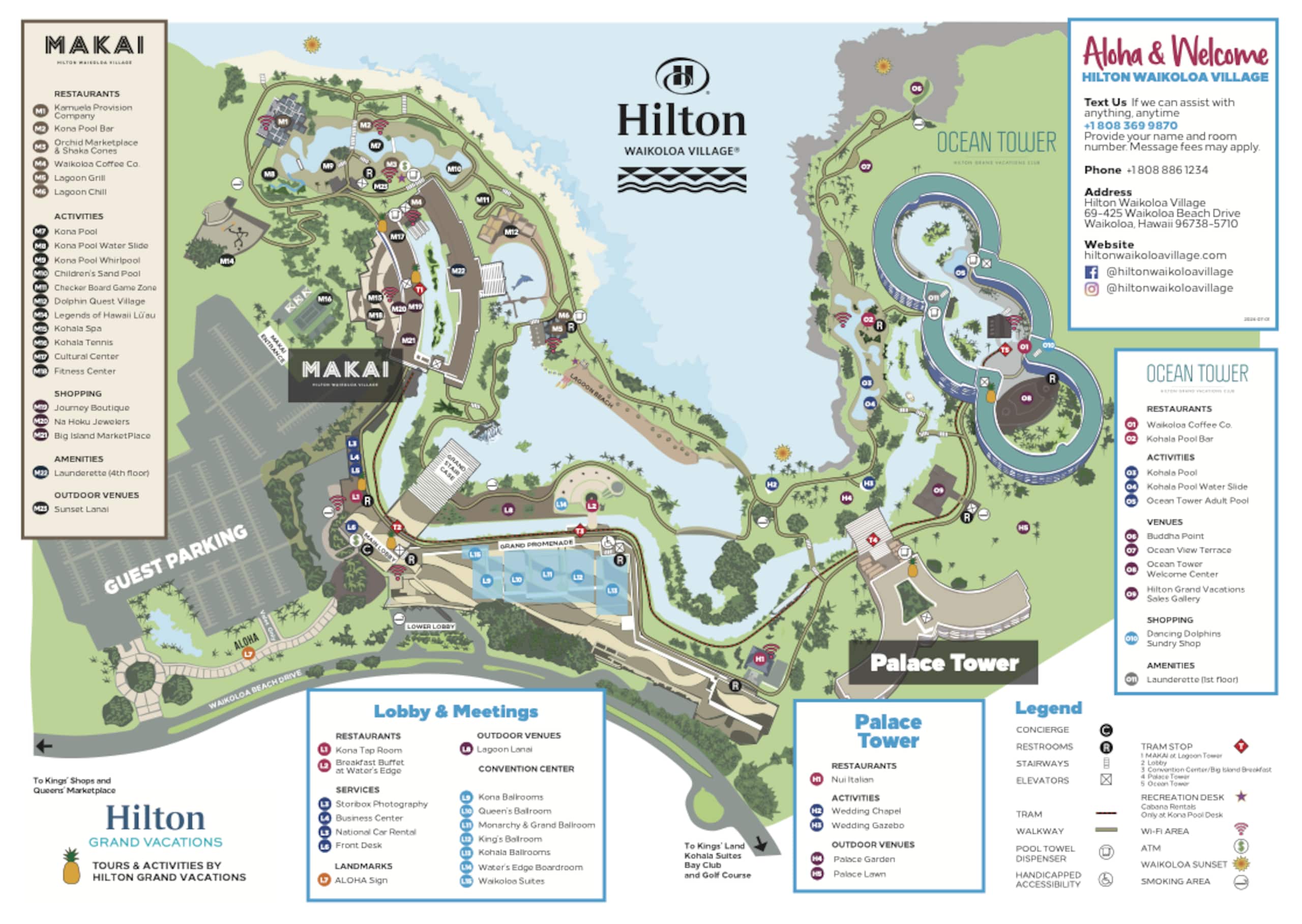 Condo in Waikoloa Beach Resort · ★4.96 · 2 bedrooms · 4 beds · 2.5 baths - Photo 57