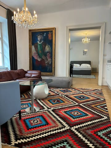 Wiener Charme in Toplage