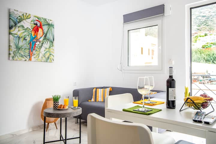Athinais Suite 2 - Koutouloufari