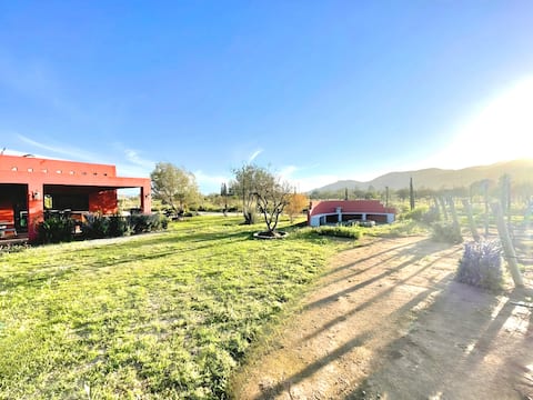 Finca Guadalupe - 16+ people