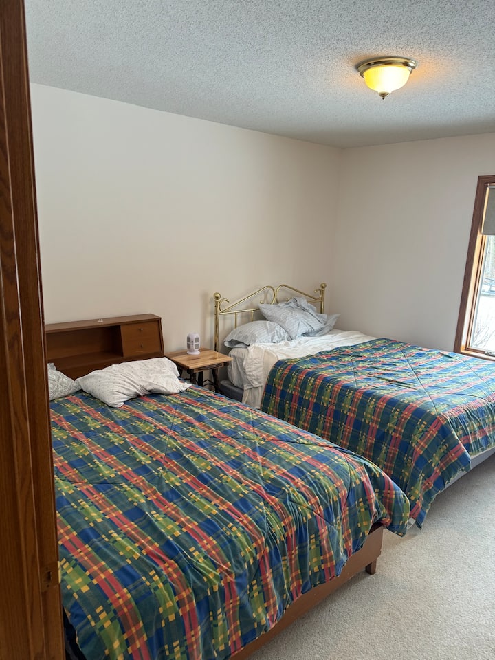 საძინებელი 3