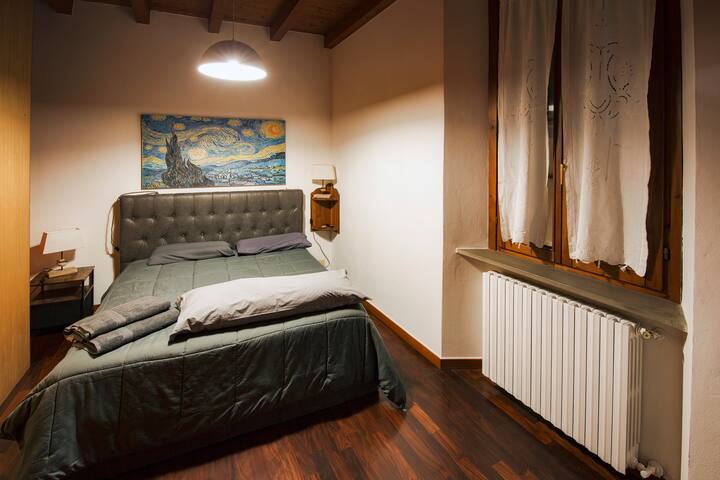 Casa Medea, Trilocale 4 posti gallery image 5