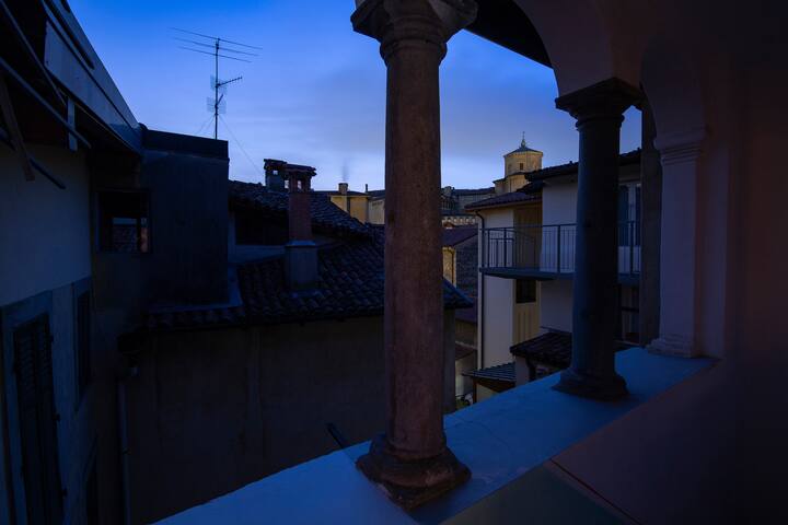 Casa Medea, Trilocale 4 posti gallery image 3